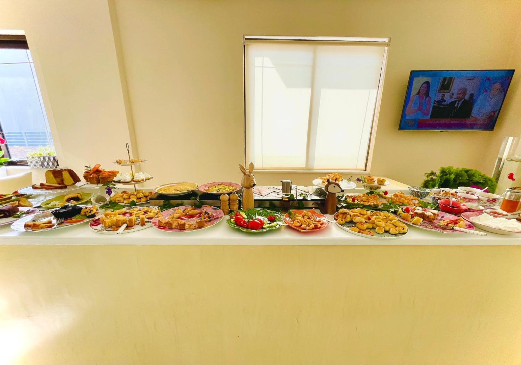 Rozmari And Spa أغيا غاليني المظهر الخارجي الصورة