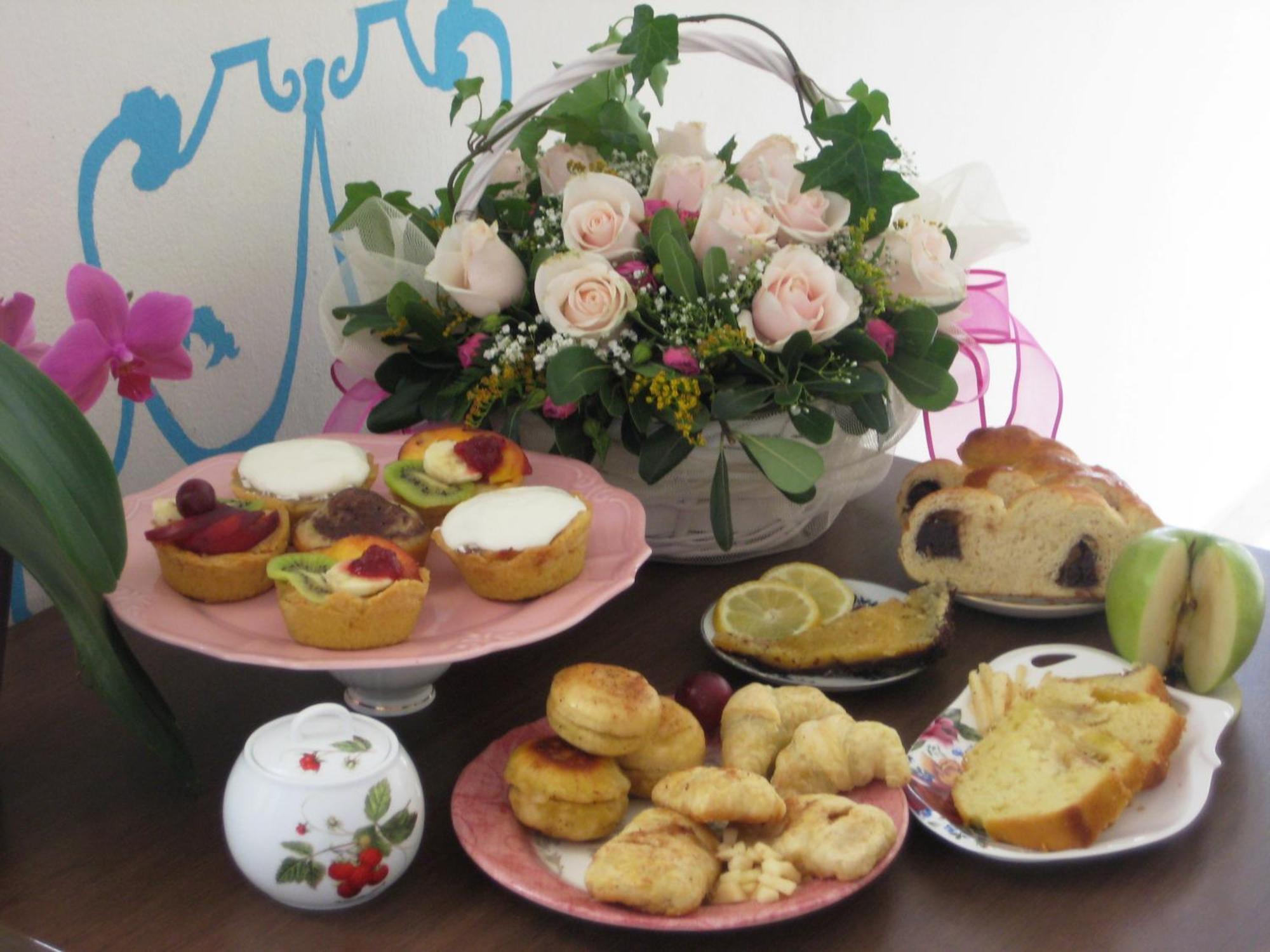 Rozmari And Spa أغيا غاليني المظهر الخارجي الصورة