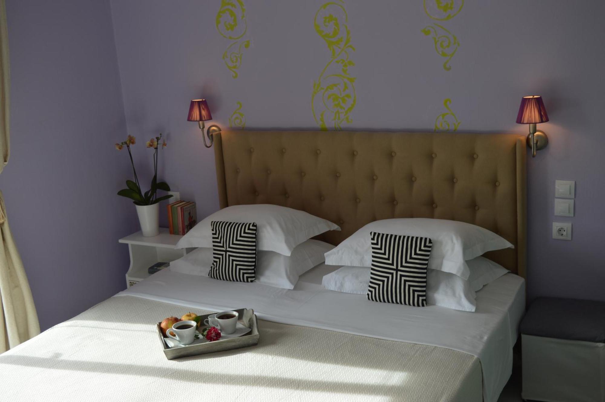 Rozmari And Spa أغيا غاليني المظهر الخارجي الصورة