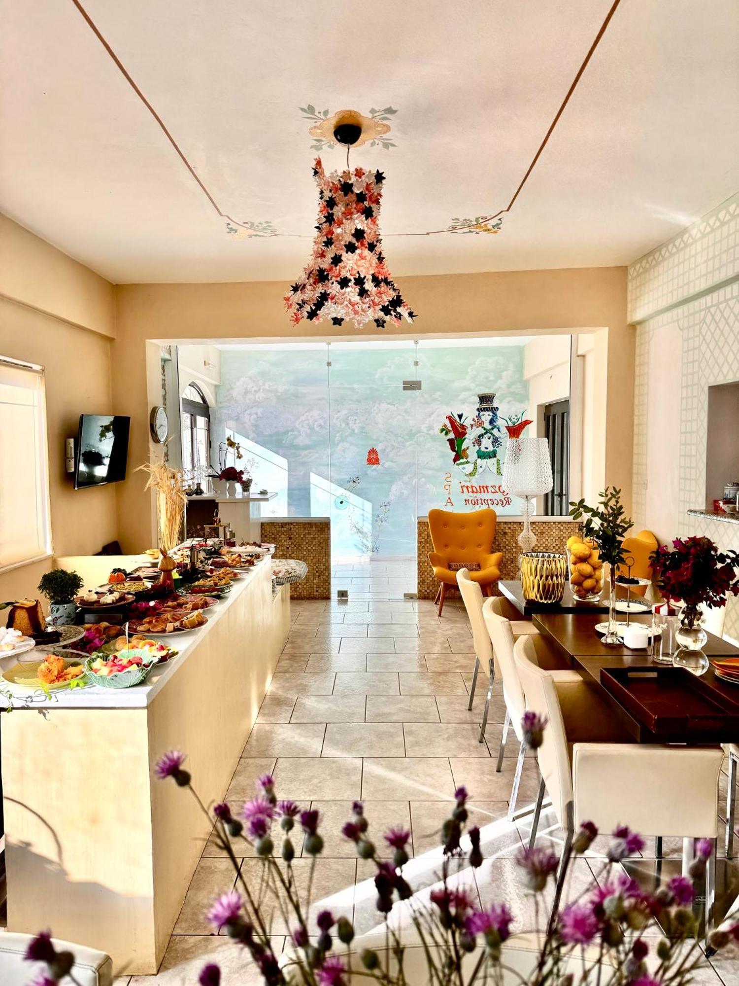 Rozmari And Spa أغيا غاليني المظهر الخارجي الصورة