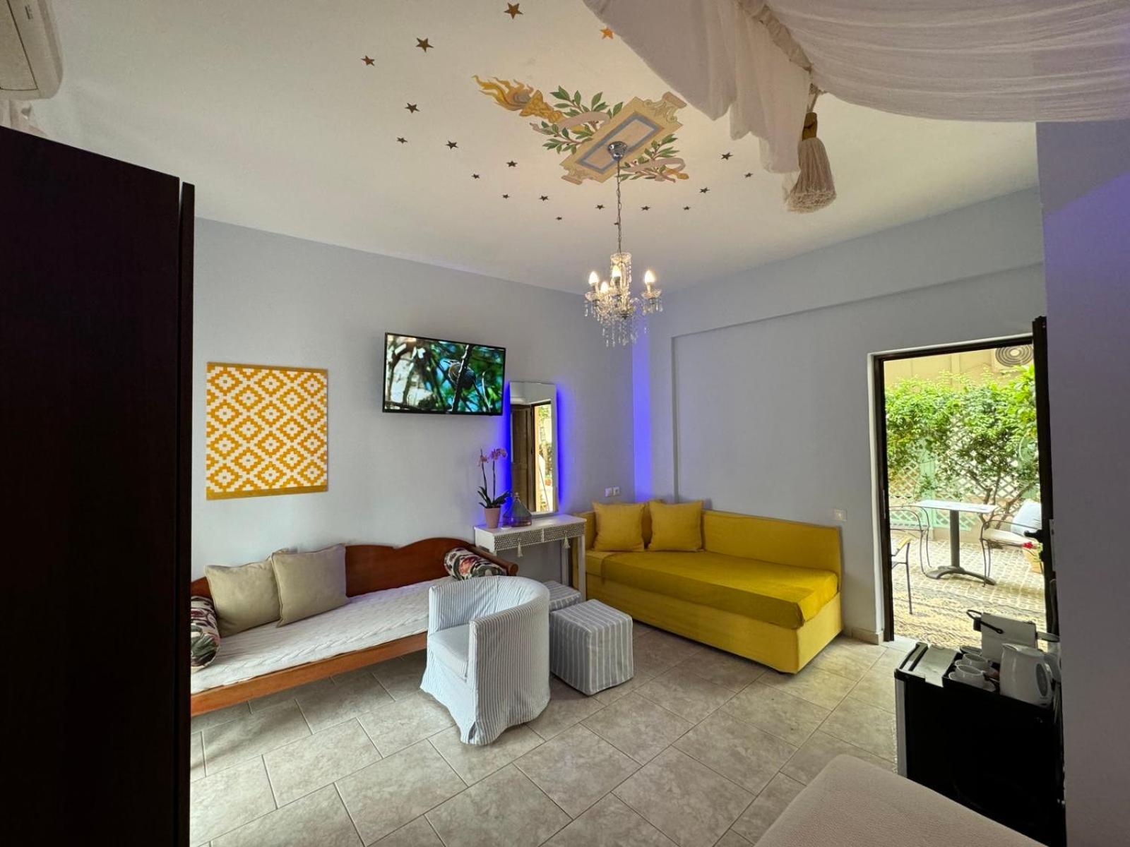 Rozmari And Spa أغيا غاليني المظهر الخارجي الصورة