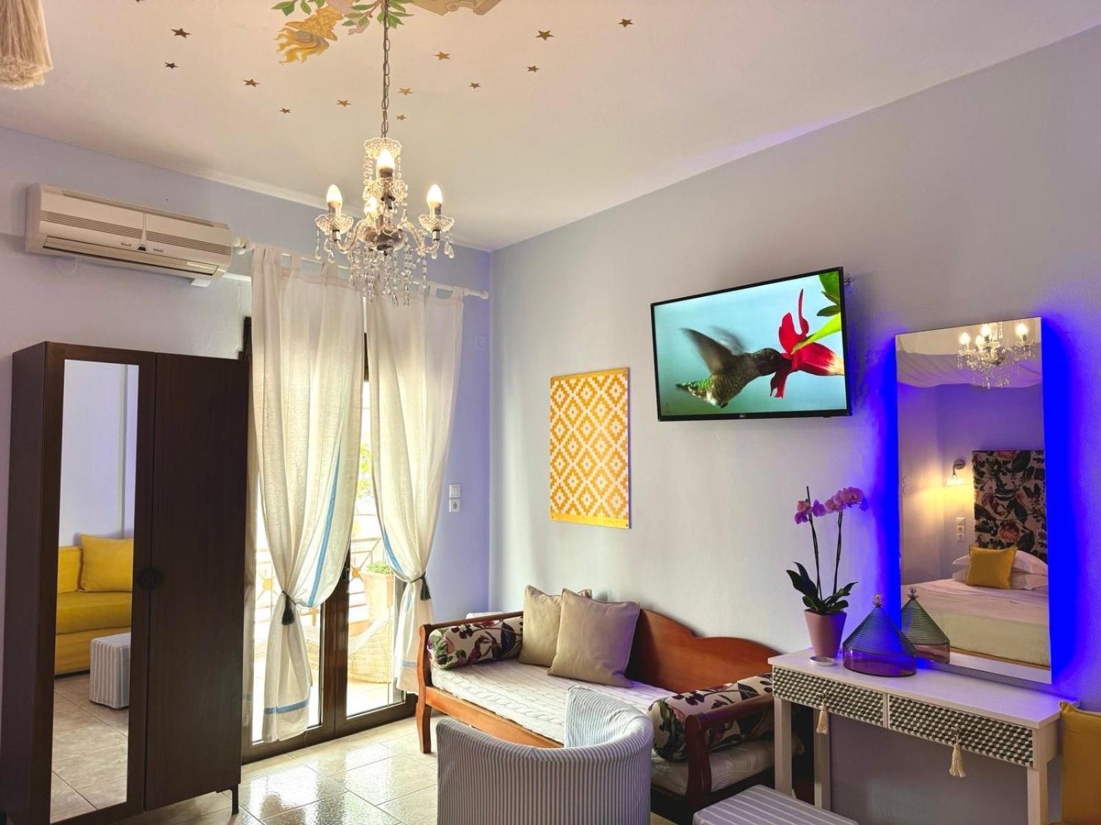 Rozmari And Spa أغيا غاليني المظهر الخارجي الصورة