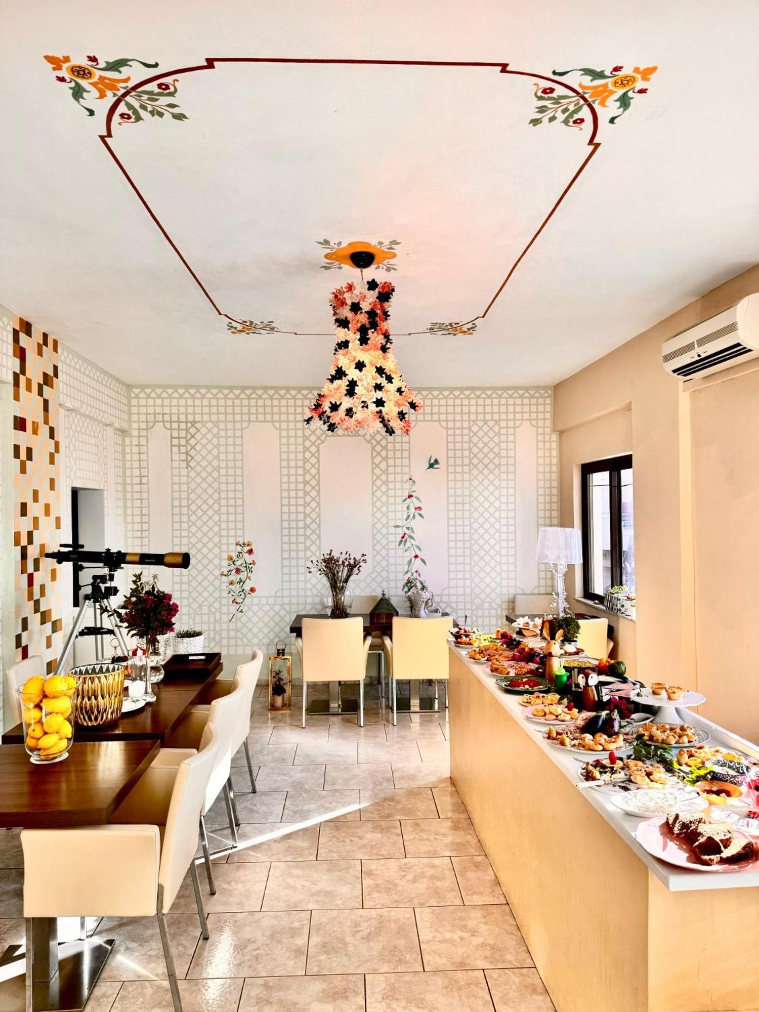 Rozmari And Spa أغيا غاليني المظهر الخارجي الصورة