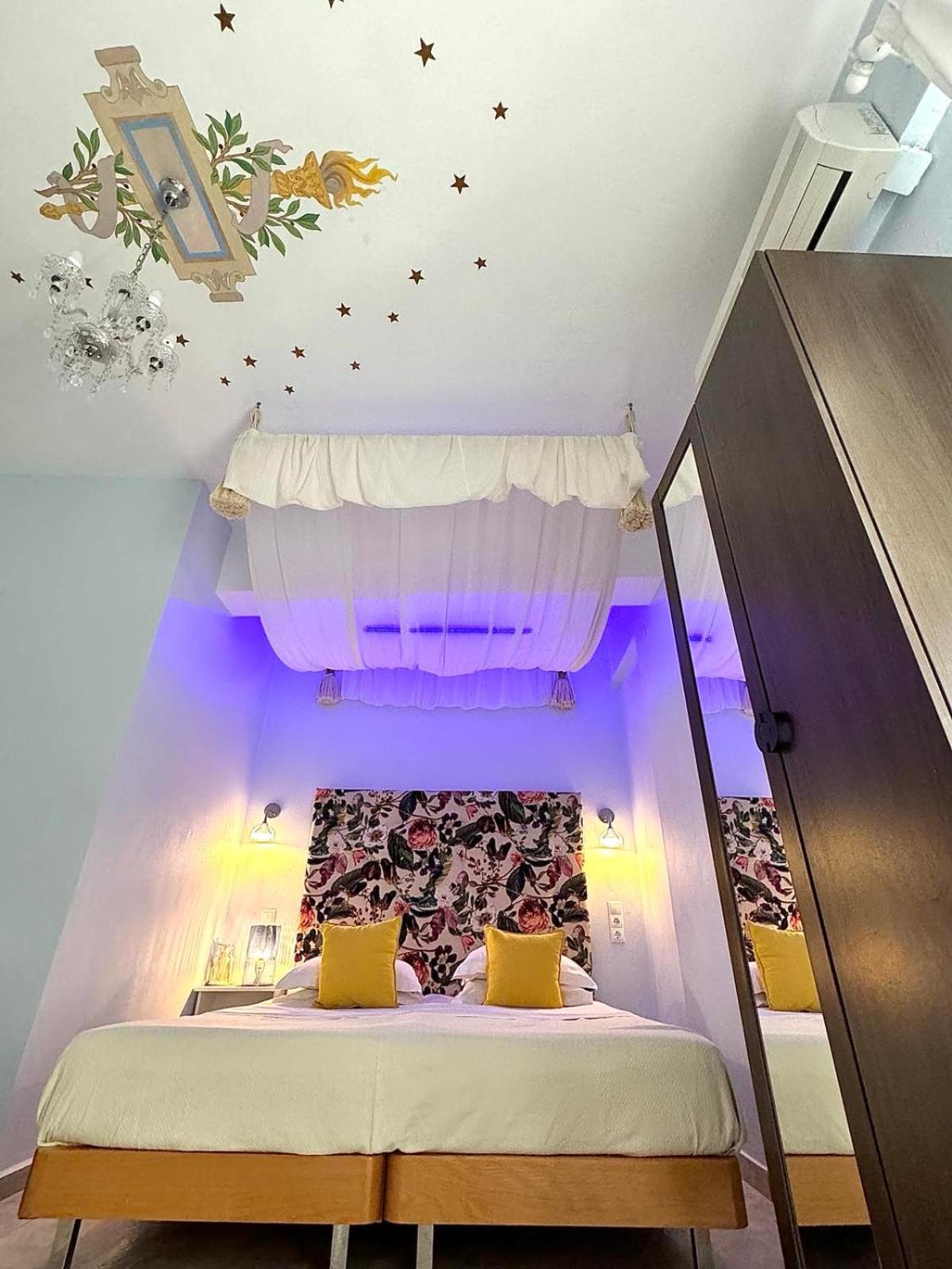 Rozmari And Spa أغيا غاليني المظهر الخارجي الصورة