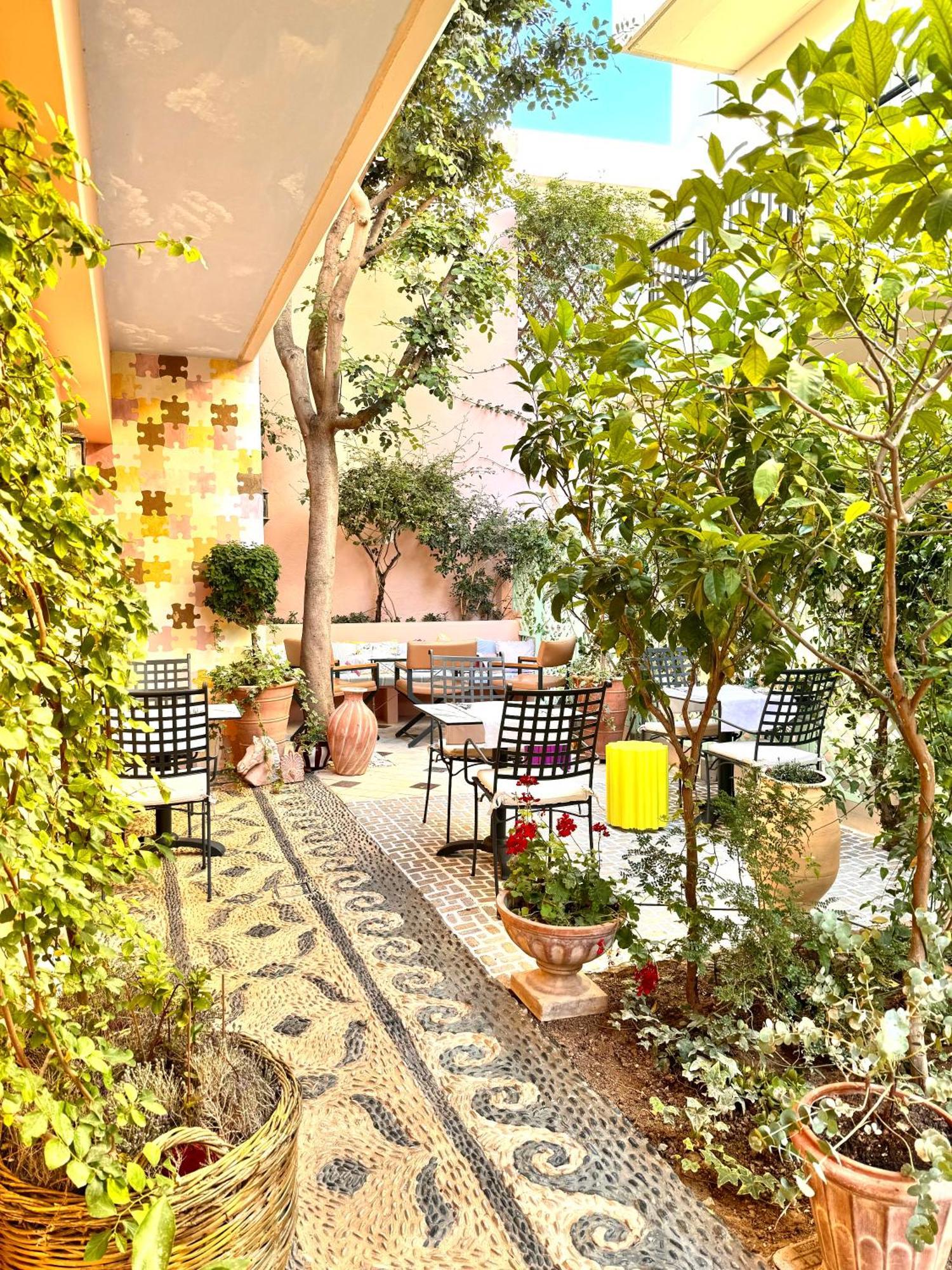 Rozmari And Spa أغيا غاليني المظهر الخارجي الصورة