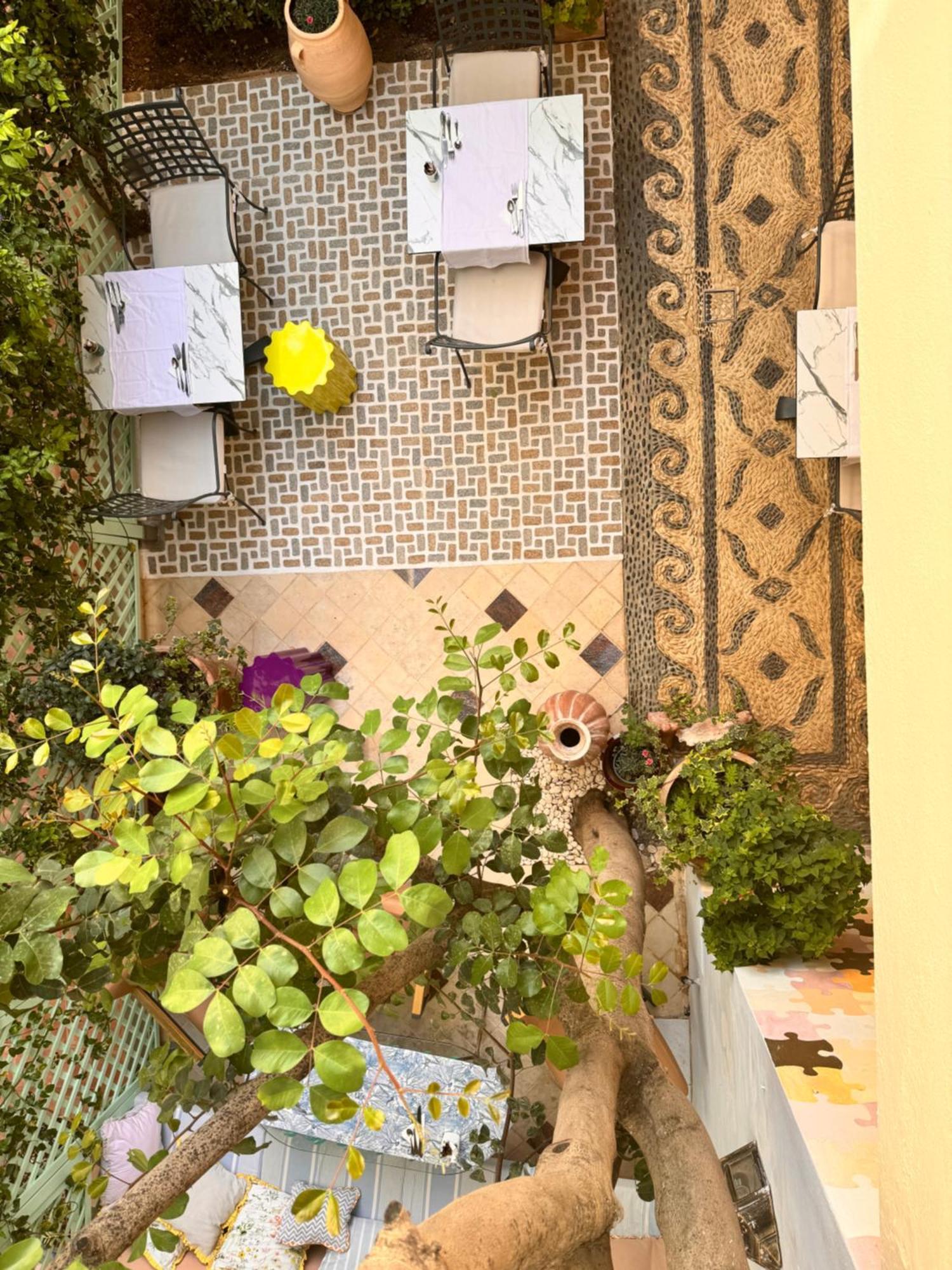 Rozmari And Spa أغيا غاليني المظهر الخارجي الصورة