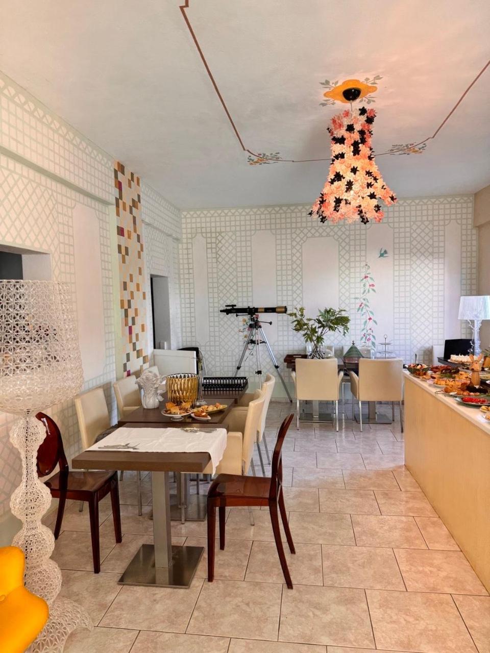 Rozmari And Spa أغيا غاليني المظهر الخارجي الصورة
