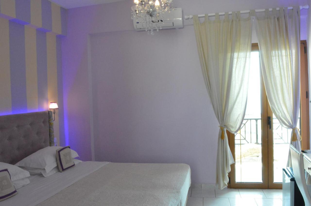Rozmari And Spa أغيا غاليني المظهر الخارجي الصورة