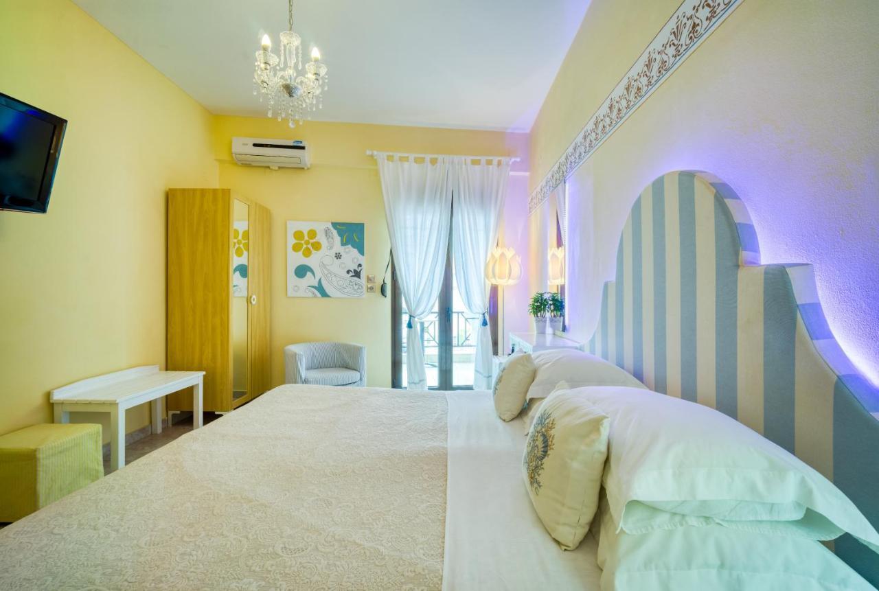 Rozmari And Spa أغيا غاليني المظهر الخارجي الصورة