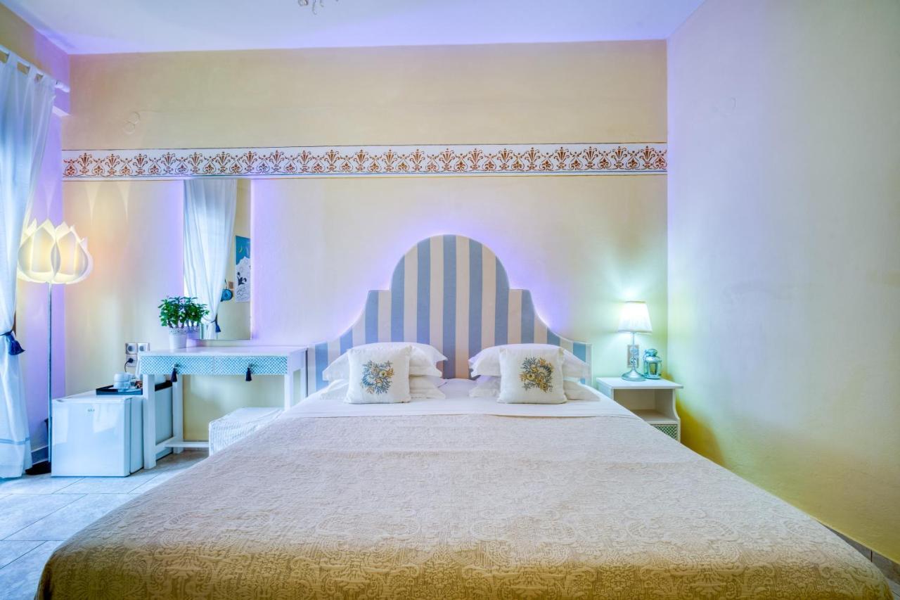 Rozmari And Spa أغيا غاليني المظهر الخارجي الصورة