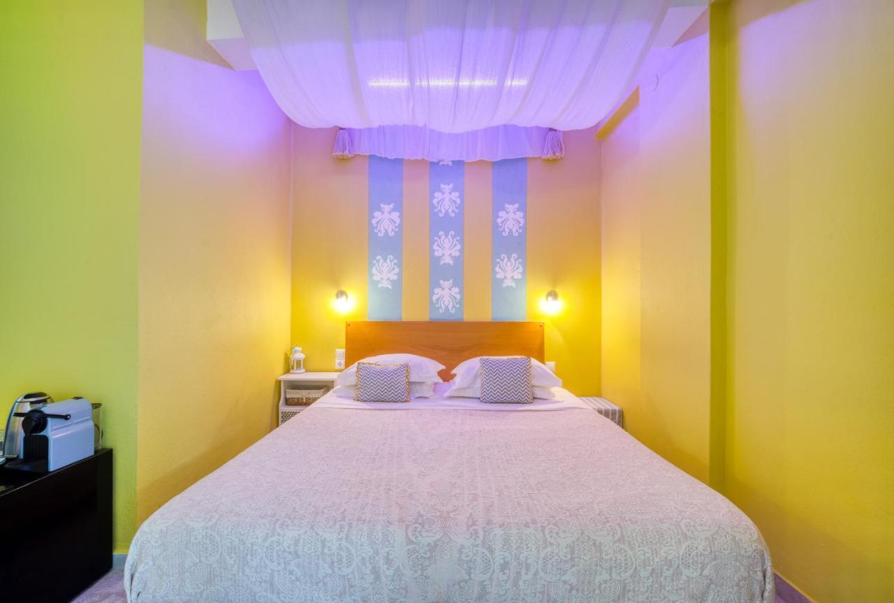 Rozmari And Spa أغيا غاليني المظهر الخارجي الصورة