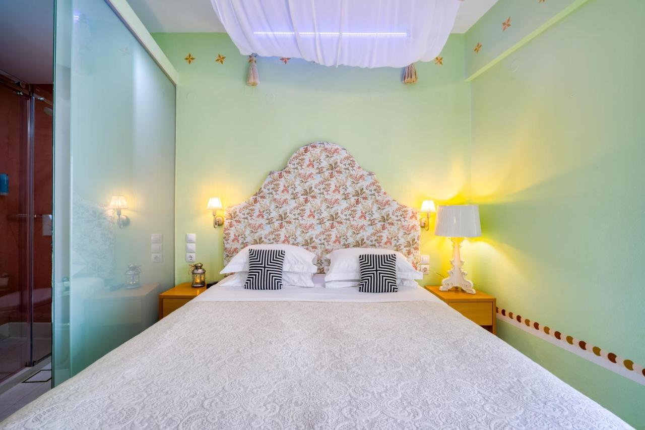 Rozmari And Spa أغيا غاليني المظهر الخارجي الصورة