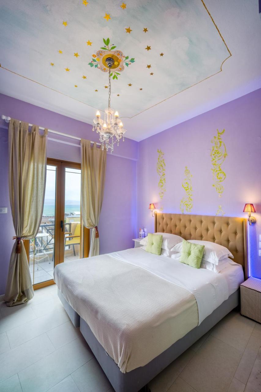 Rozmari And Spa أغيا غاليني المظهر الخارجي الصورة