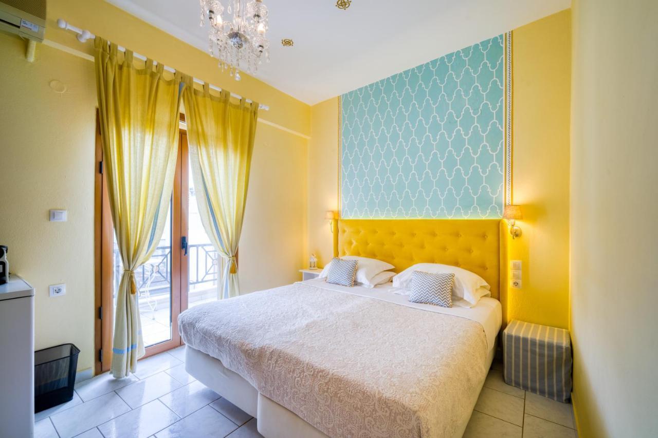 Rozmari And Spa أغيا غاليني المظهر الخارجي الصورة