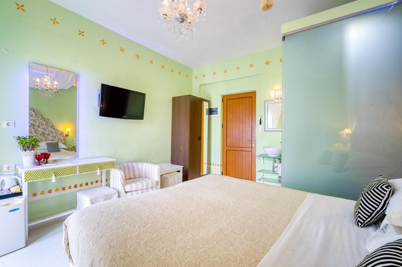 Rozmari And Spa أغيا غاليني المظهر الخارجي الصورة