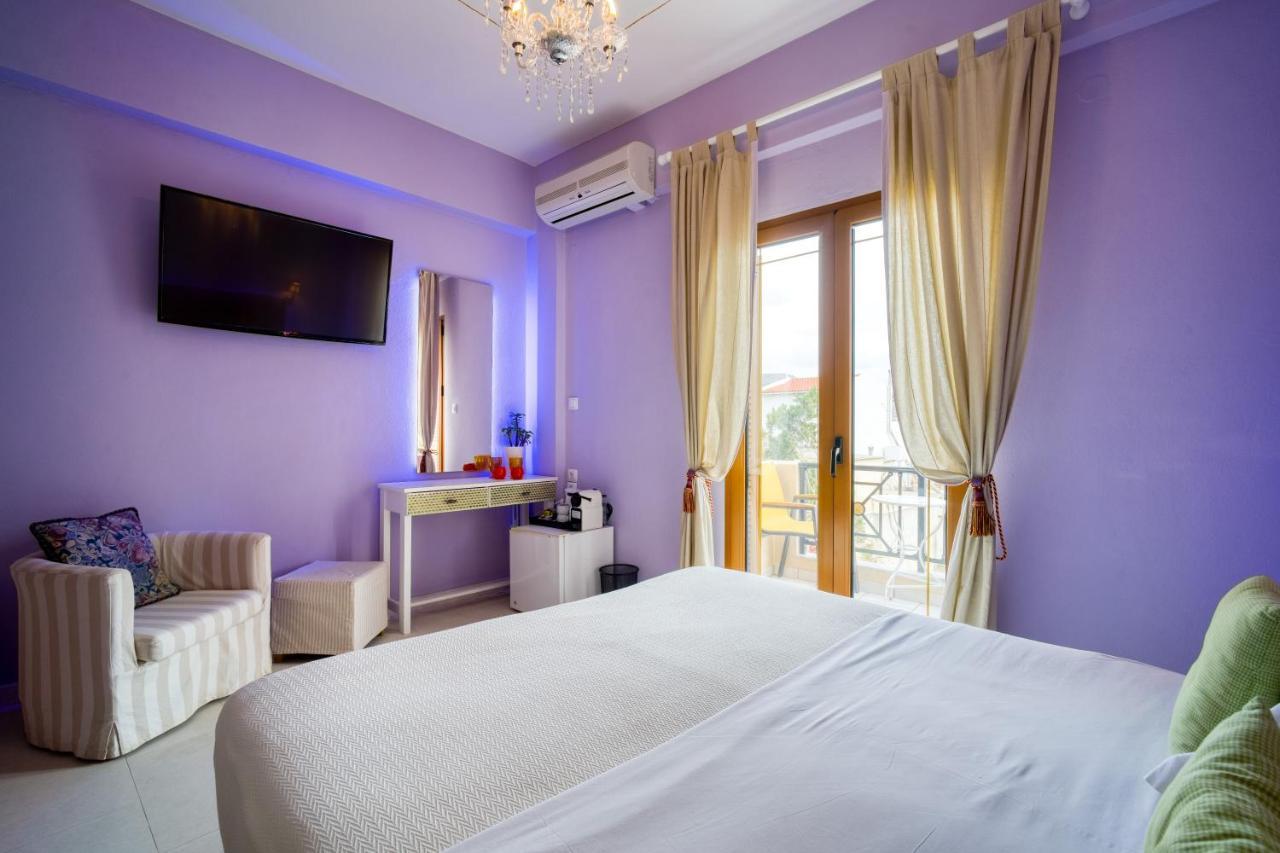 Rozmari And Spa أغيا غاليني المظهر الخارجي الصورة