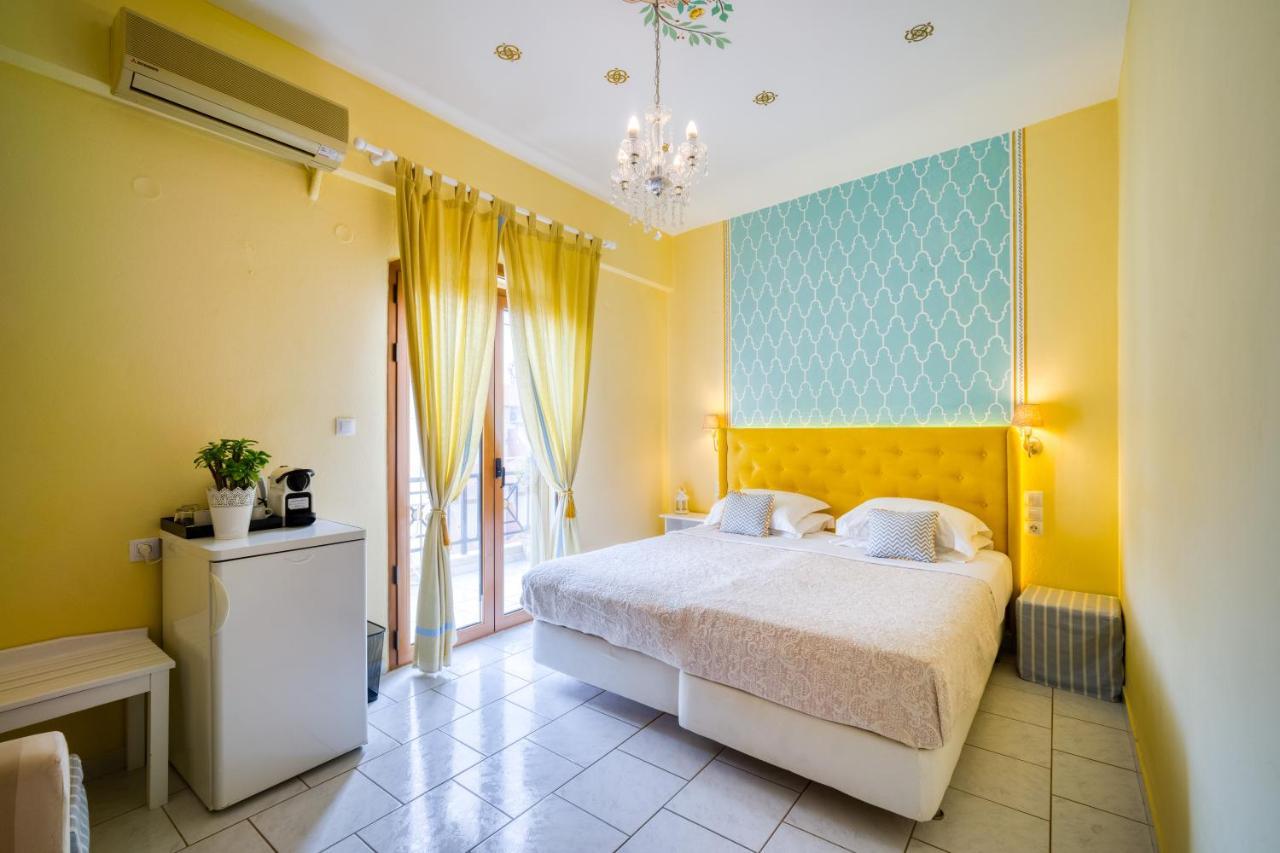 Rozmari And Spa أغيا غاليني المظهر الخارجي الصورة