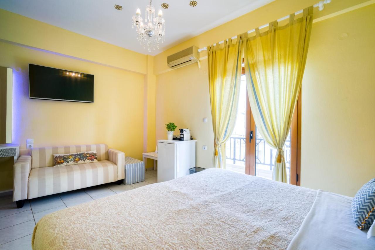 Rozmari And Spa أغيا غاليني المظهر الخارجي الصورة