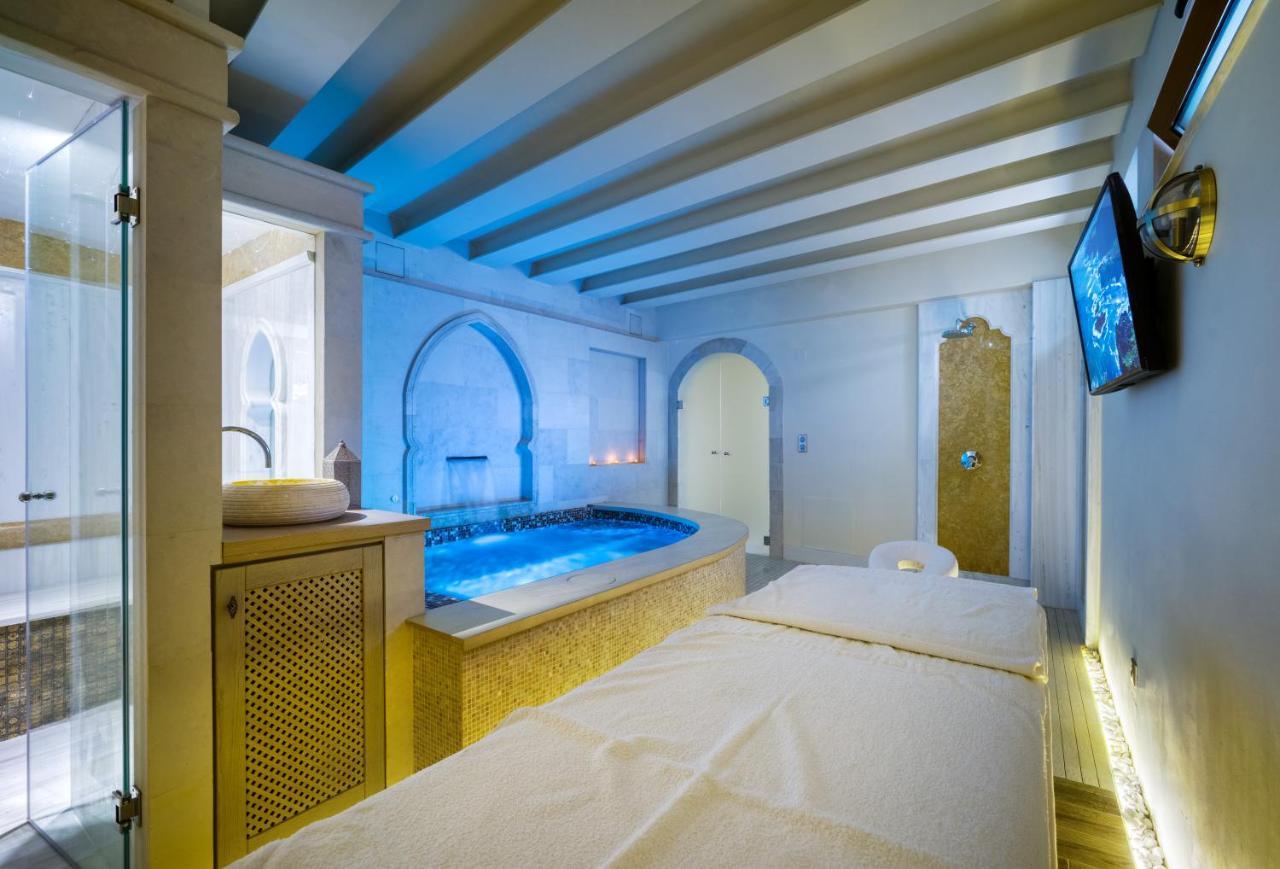Rozmari And Spa أغيا غاليني المظهر الخارجي الصورة