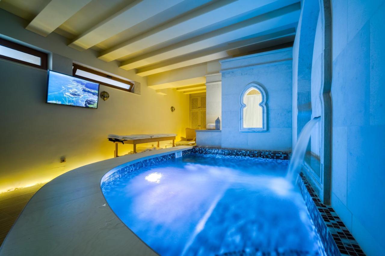 Rozmari And Spa أغيا غاليني المظهر الخارجي الصورة