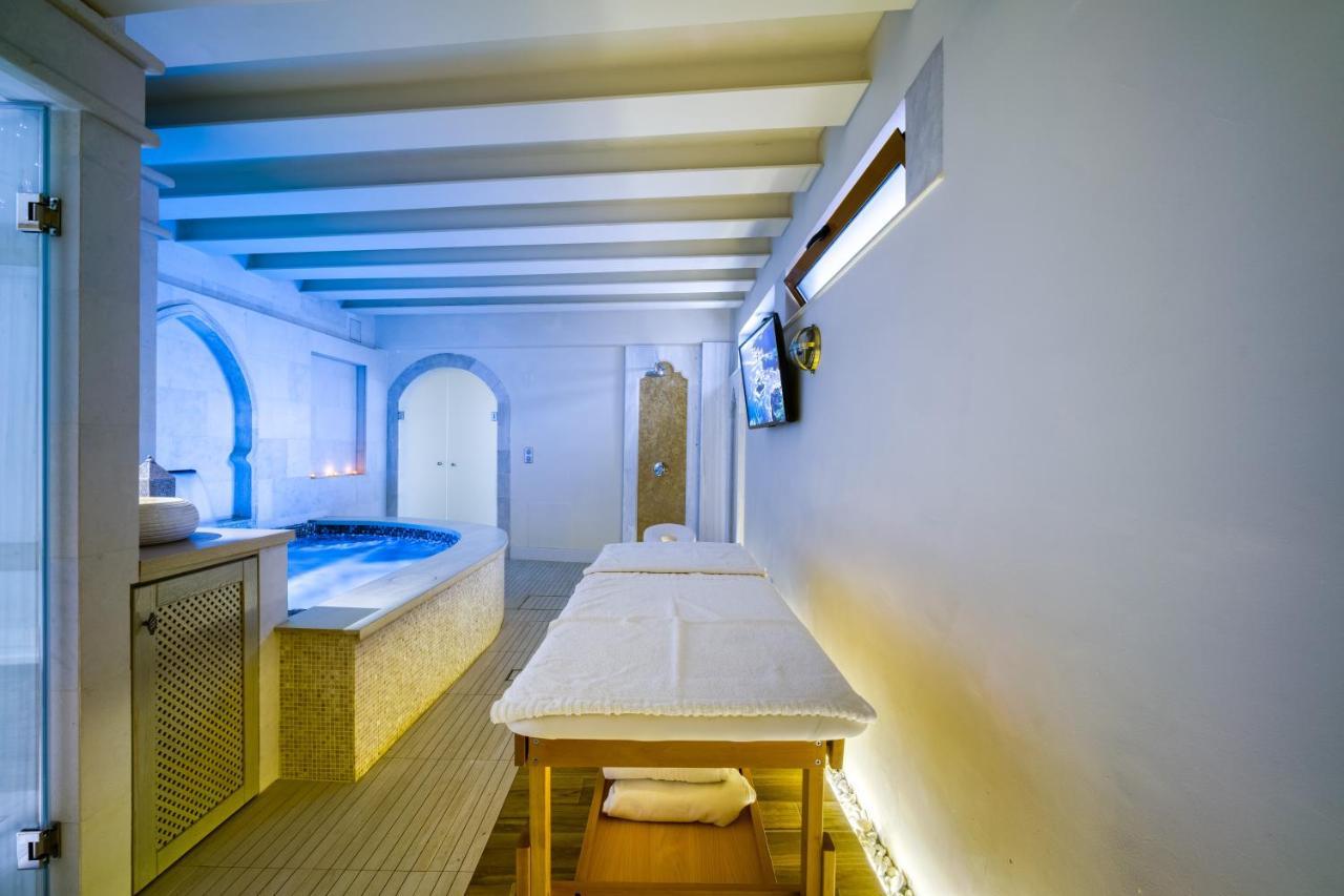 Rozmari And Spa أغيا غاليني المظهر الخارجي الصورة
