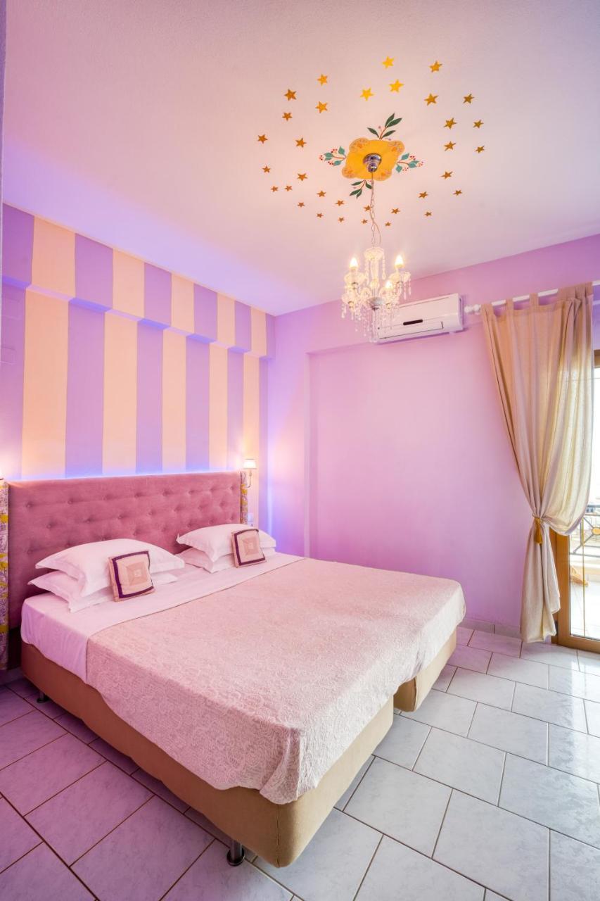 Rozmari And Spa أغيا غاليني المظهر الخارجي الصورة